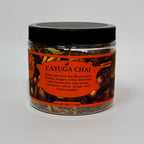 Cayuga Chai Blend 4 oz. Jar