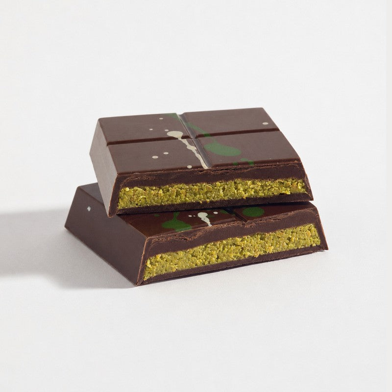 Dubai Done Better Collection (4 Bars)