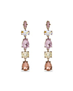 Celeste Statement Earrings