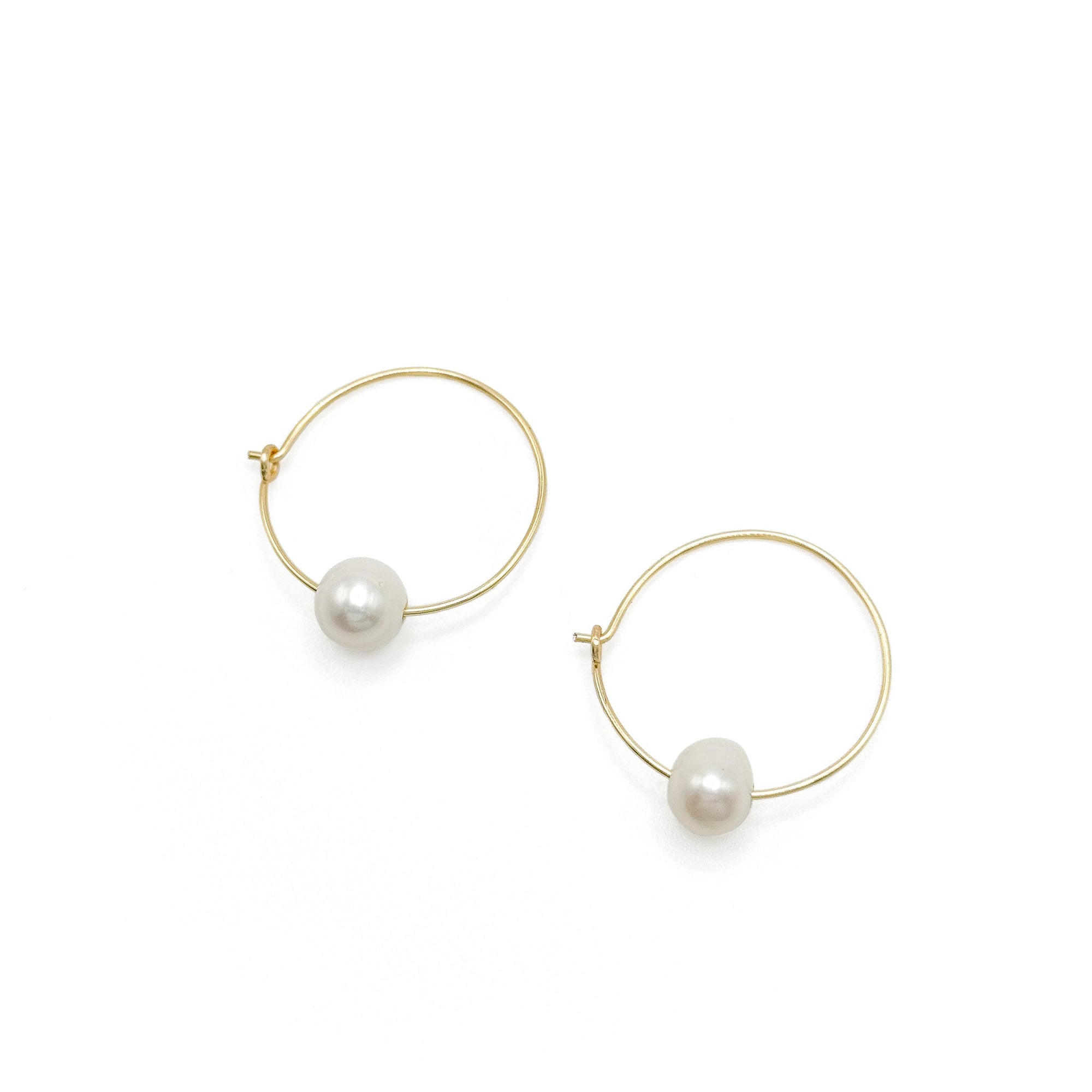 Celestial earrings