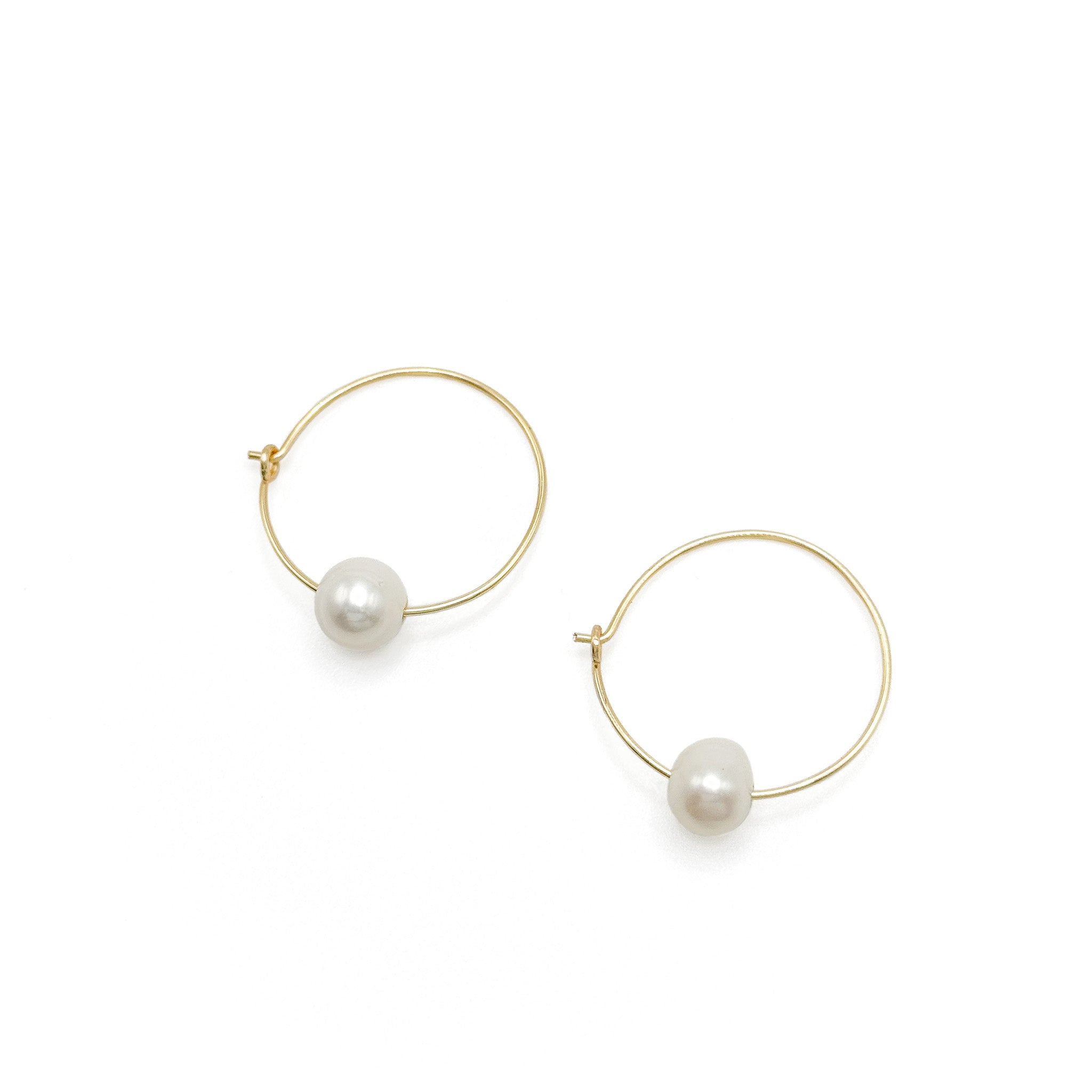 Celestial earrings
