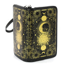 Celestial Wallet Wristlet wallet La Vie Bien Celestial Wallet Wristlet