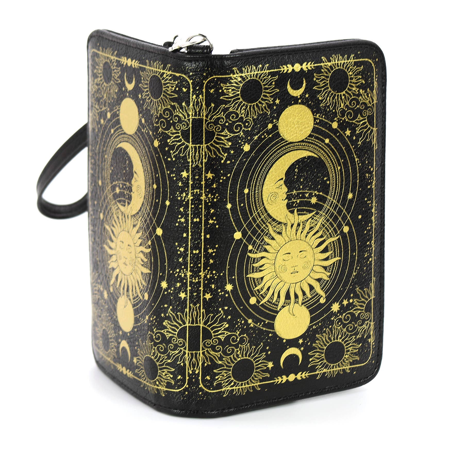 Celestial Wallet Wristlet wallet La Vie Bien Celestial Wallet Wristlet