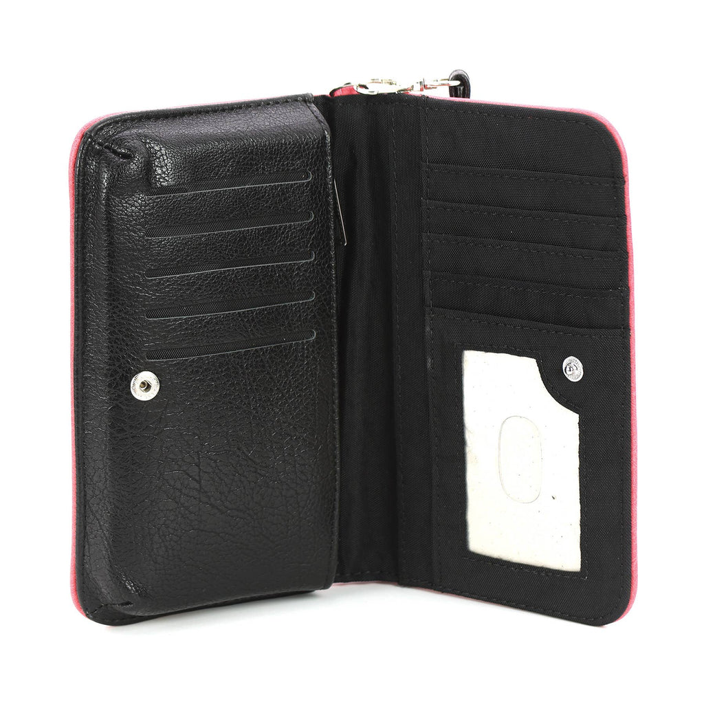 Celestial Wallet Wristlet wallet La Vie Bien Celestial Wallet Wristlet