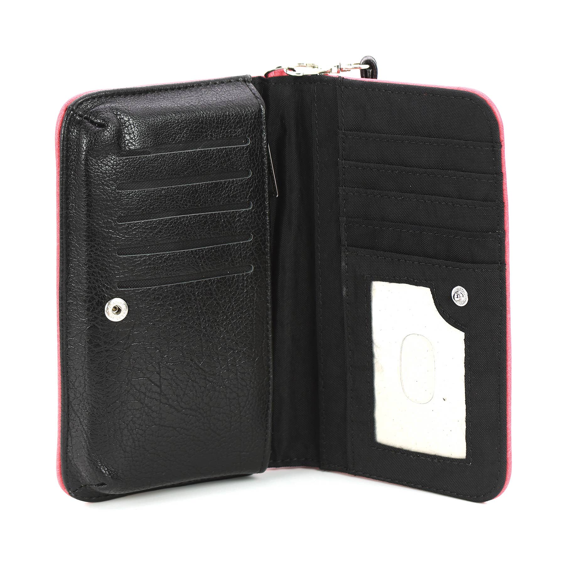 Celestial Wallet Wristlet wallet La Vie Bien Celestial Wallet Wristlet