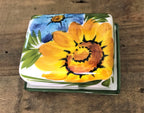 Ceramic Butter Dish Plates La Vie Bien Ceramic Butter Dish