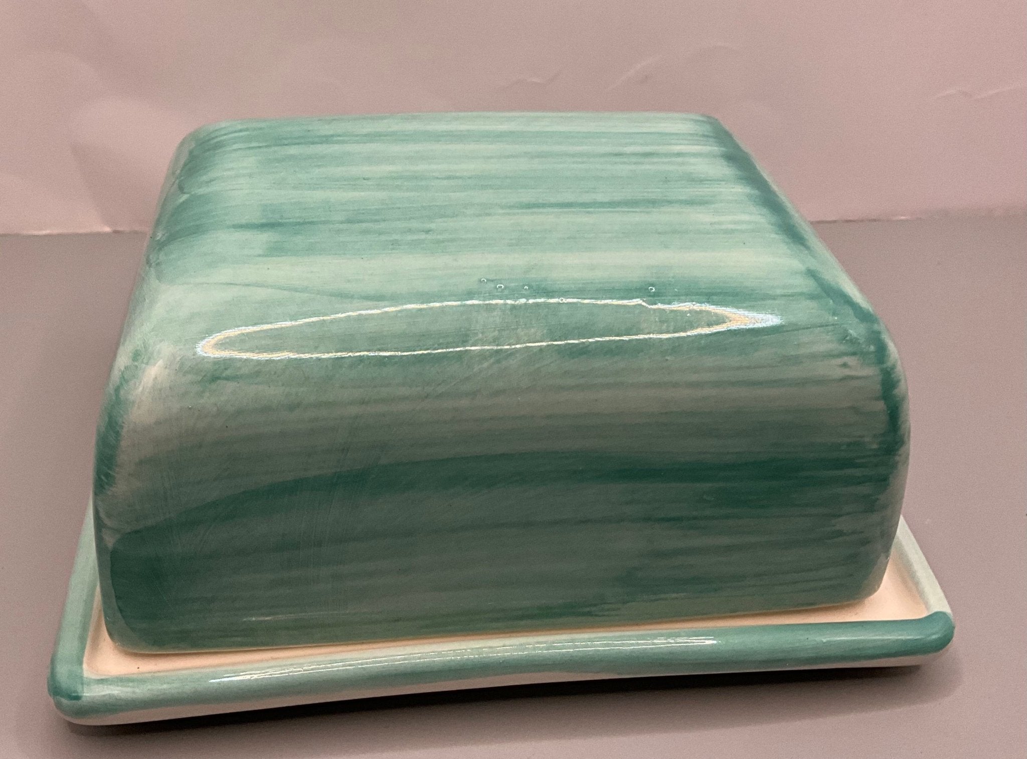 Ceramic Butter Dish Plates La Vie Bien Ceramic Butter Dish