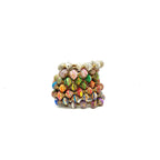 Cereal Box Bead Bracelets by Papillon Marketplace Online