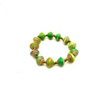 Cereal Box Bead Bracelets by Papillon Marketplace Online