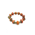 Cereal Box Bead Bracelets by Papillon Marketplace Online