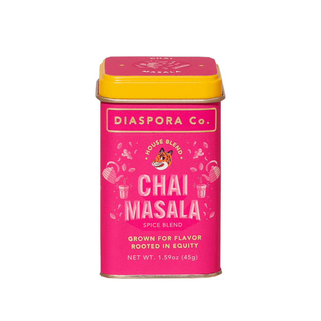 Chai Masala Tea La Vie Bien Chai Masala