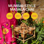 Chai Masala Tea La Vie Bien Chai Masala