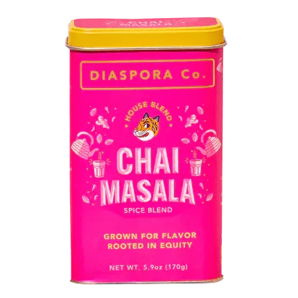 Chai Masala Tea La Vie Bien Chai Masala