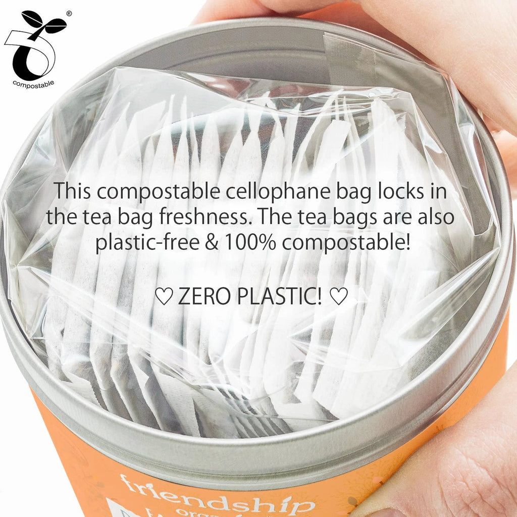 Chai Spice Black Tea