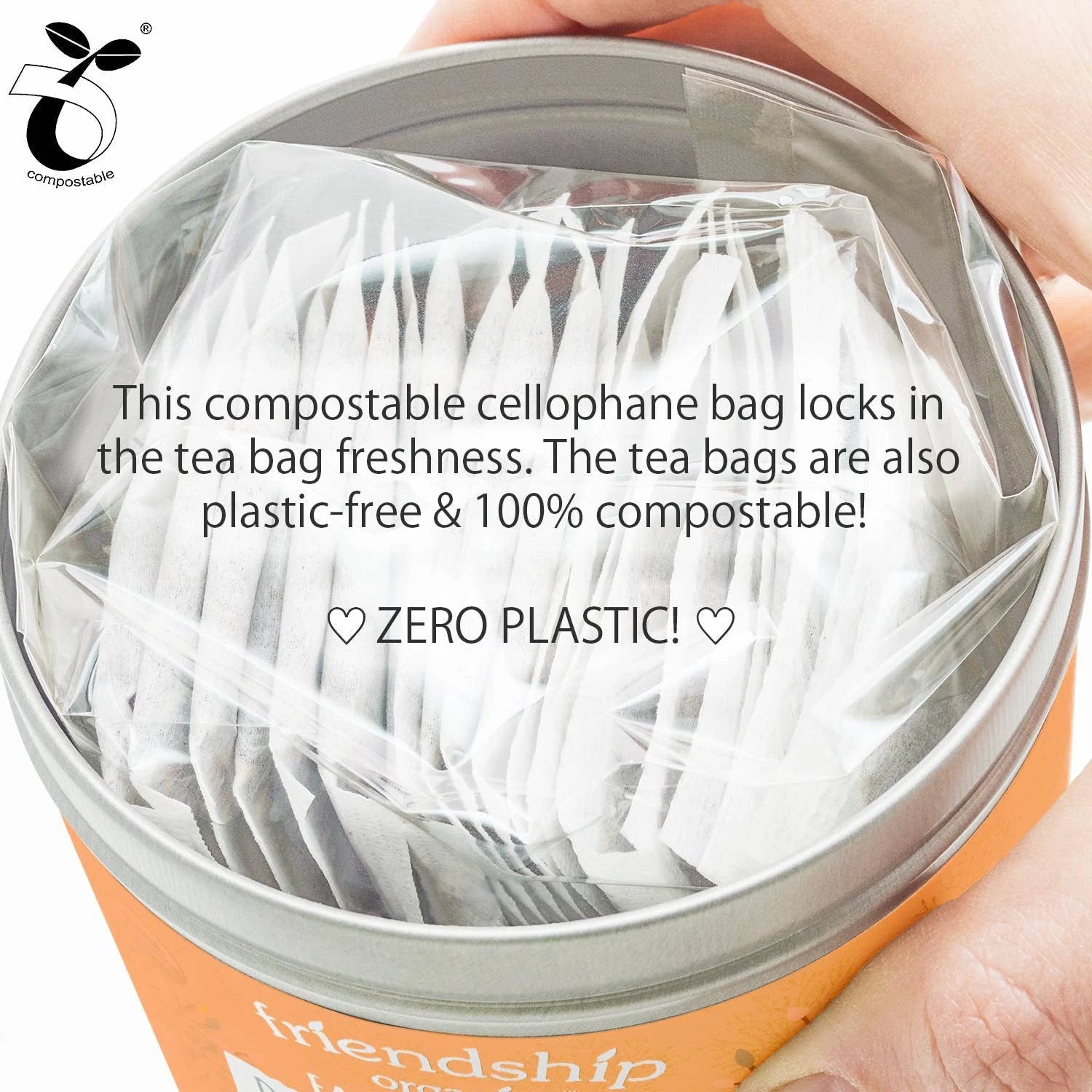 Chai Spice Black Tea