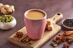 Chai Spice Black Tea