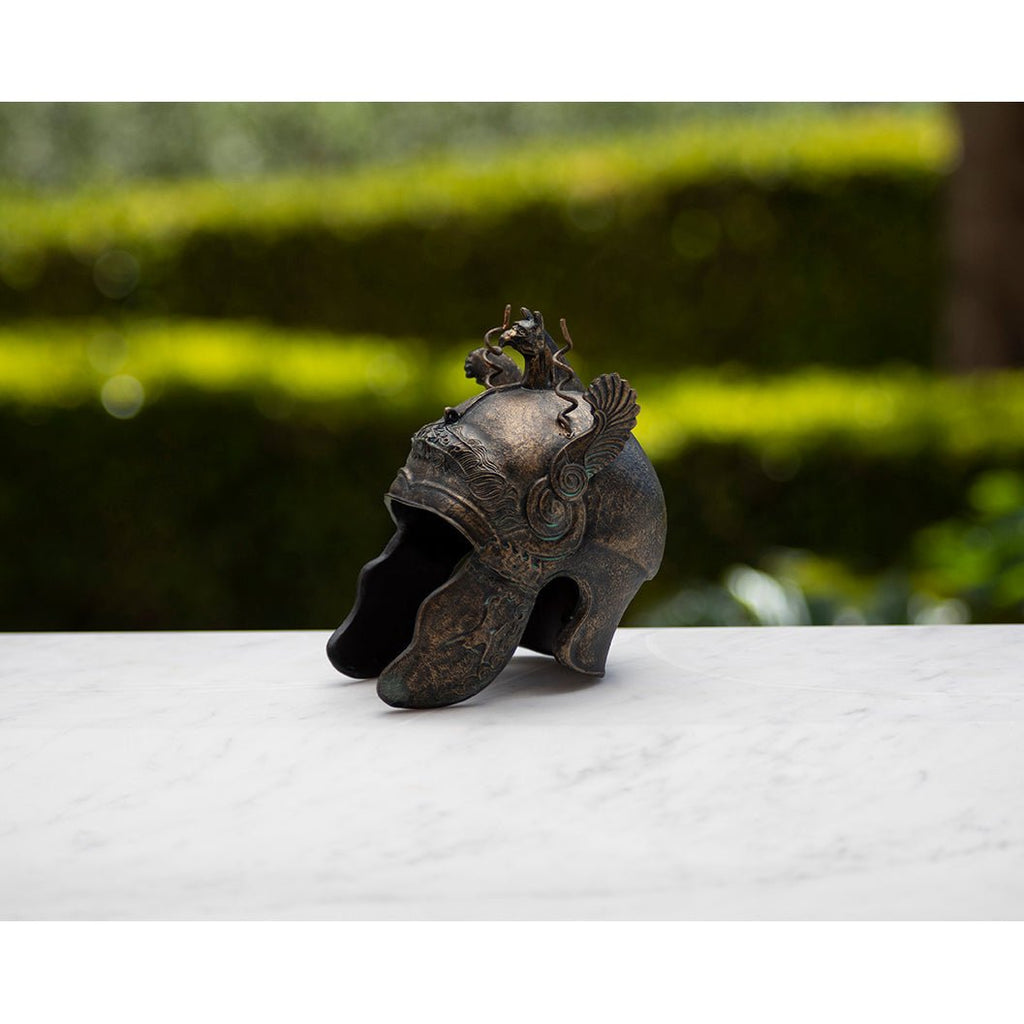 Chalcidian Helmet - Reproduction GIFTS La Vie Bien Chalcidian Helmet - Reproduction