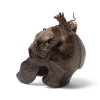 Chalcidian Helmet - Reproduction GIFTS La Vie Bien Chalcidian Helmet - Reproduction