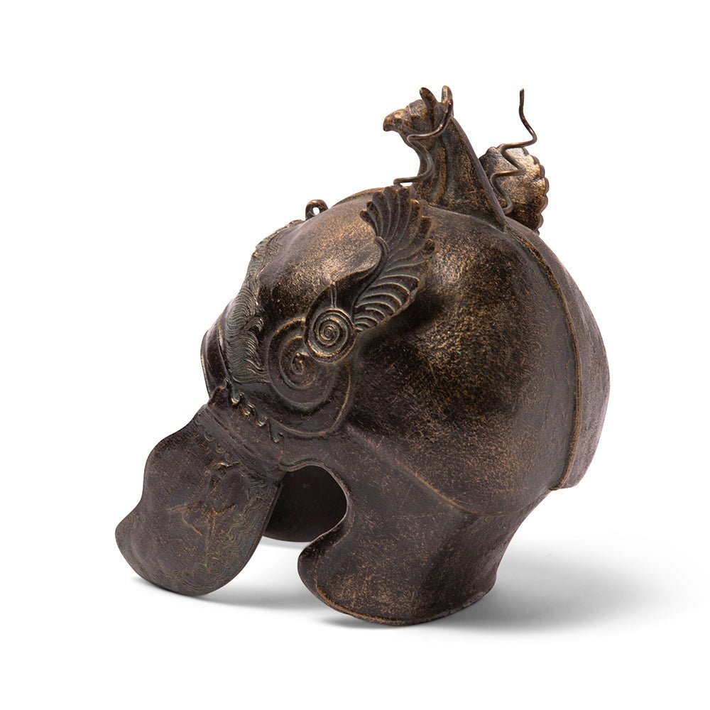 Chalcidian Helmet - Reproduction GIFTS La Vie Bien Chalcidian Helmet - Reproduction