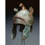 Chalcidian Helmet - Reproduction GIFTS La Vie Bien Chalcidian Helmet - Reproduction