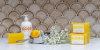 CHAMOMILE + LEMON SOAP SLICE 5 oz. by Essential Journeys
