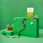 Chamomile Mint Tea Bags - certified organic