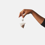 Chamomile Mint Tea Bags - certified organic