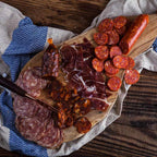 Charcuterie Collection Gourmet Gift Box by Di Bruno Bros