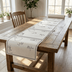 Charcuterie Paper Cheese Board | 50" x 18" Tableware La Vie Bien Charcuterie Paper Cheese Board | 50" x 18"