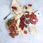 Charcuterie Collection Gourmet Gift Box by Di Bruno Bros