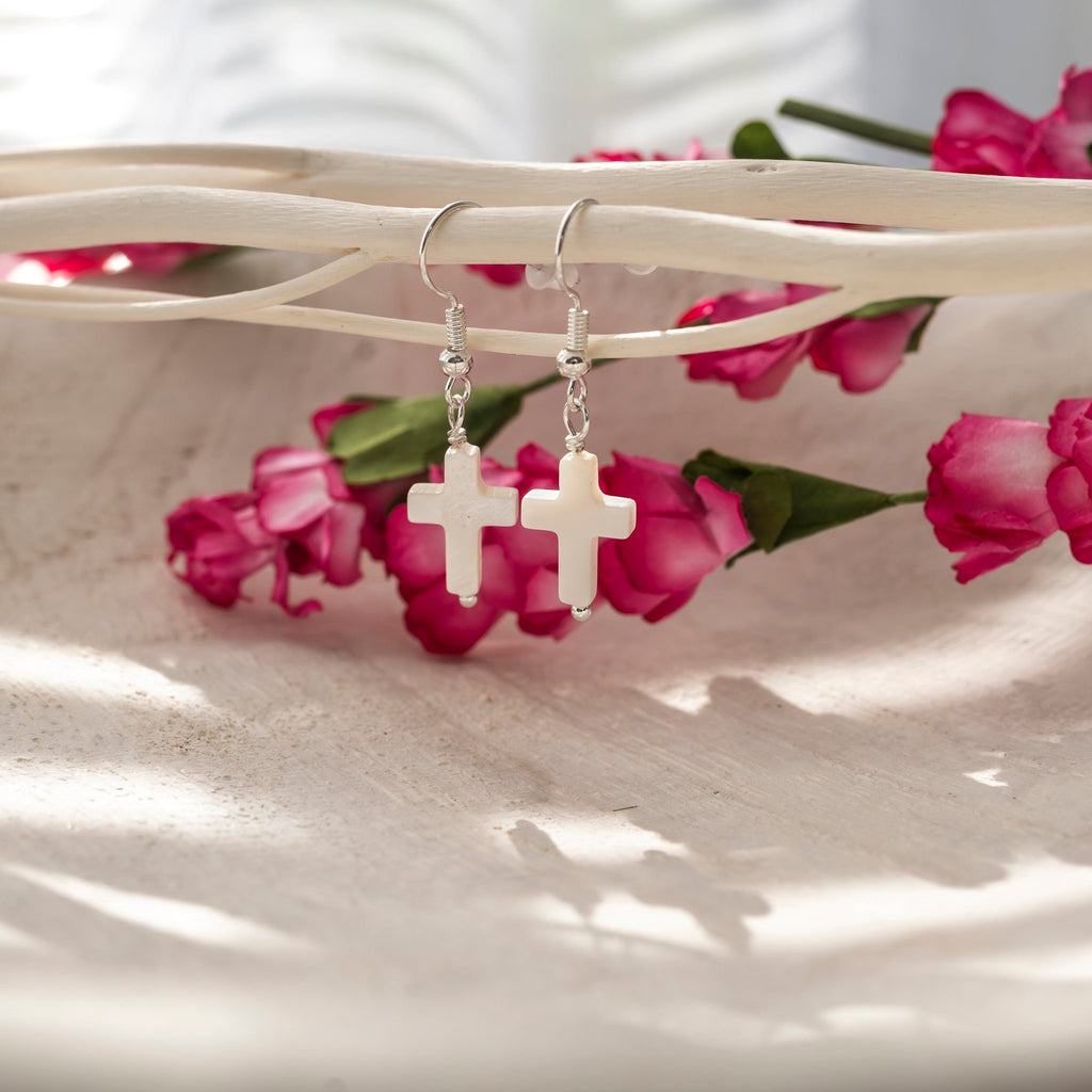Charity earrings Earrings La Vie Bien Charity earrings