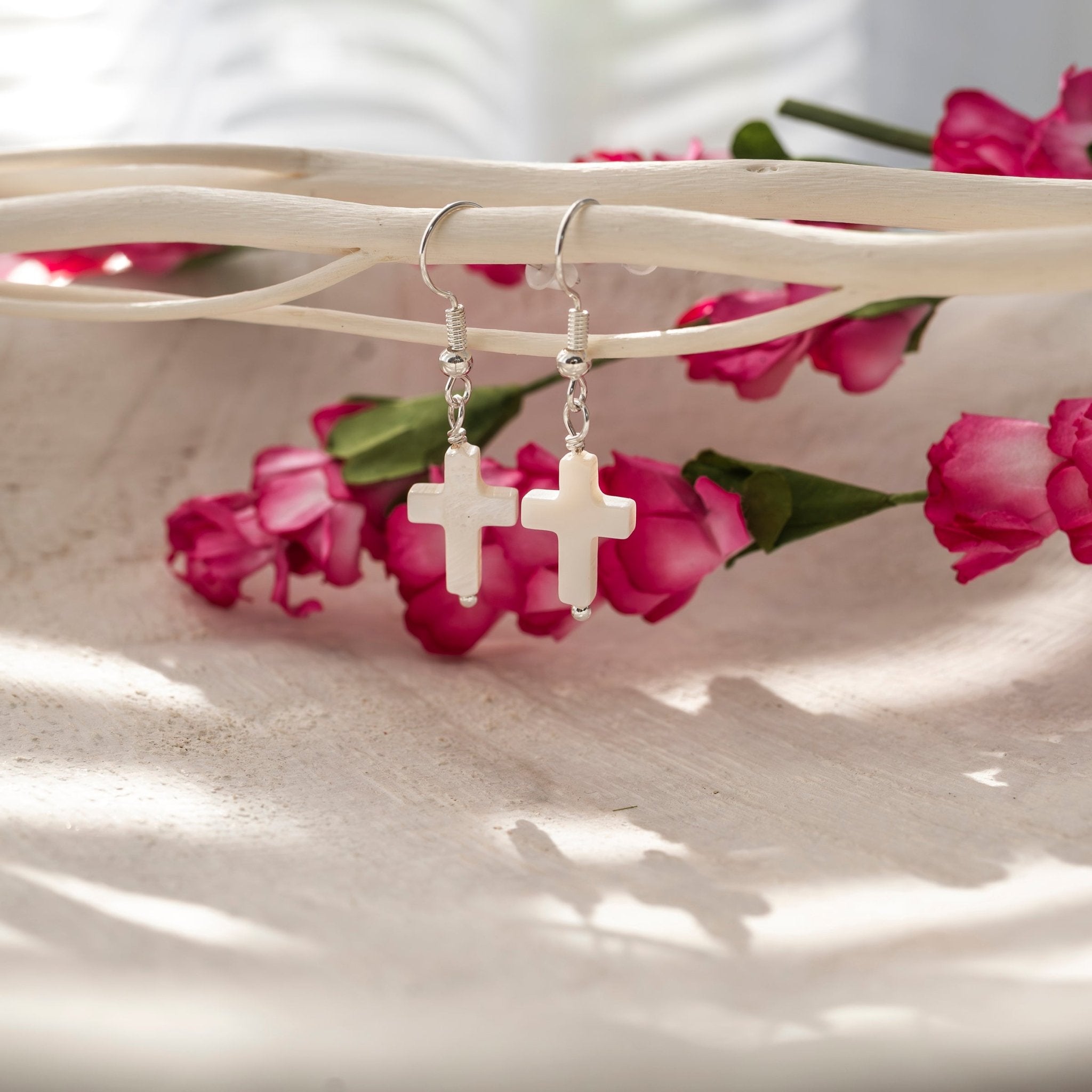Charity earrings Earrings La Vie Bien Charity earrings