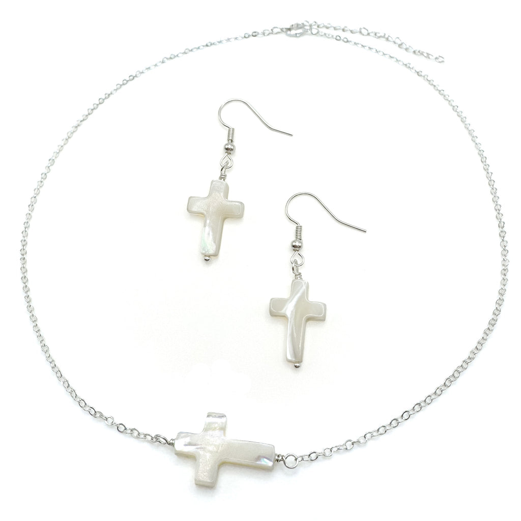 Charity earrings Earrings La Vie Bien Charity earrings