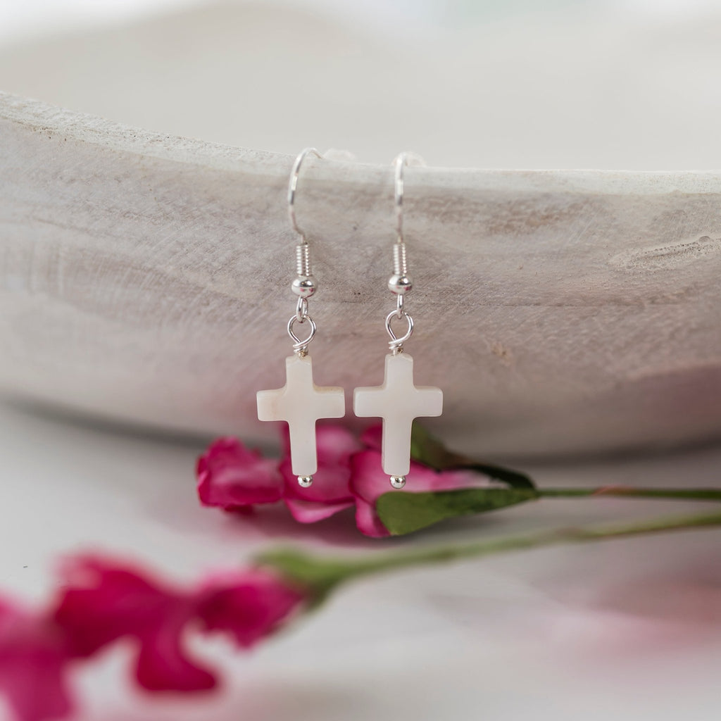Charity earrings Earrings La Vie Bien Charity earrings