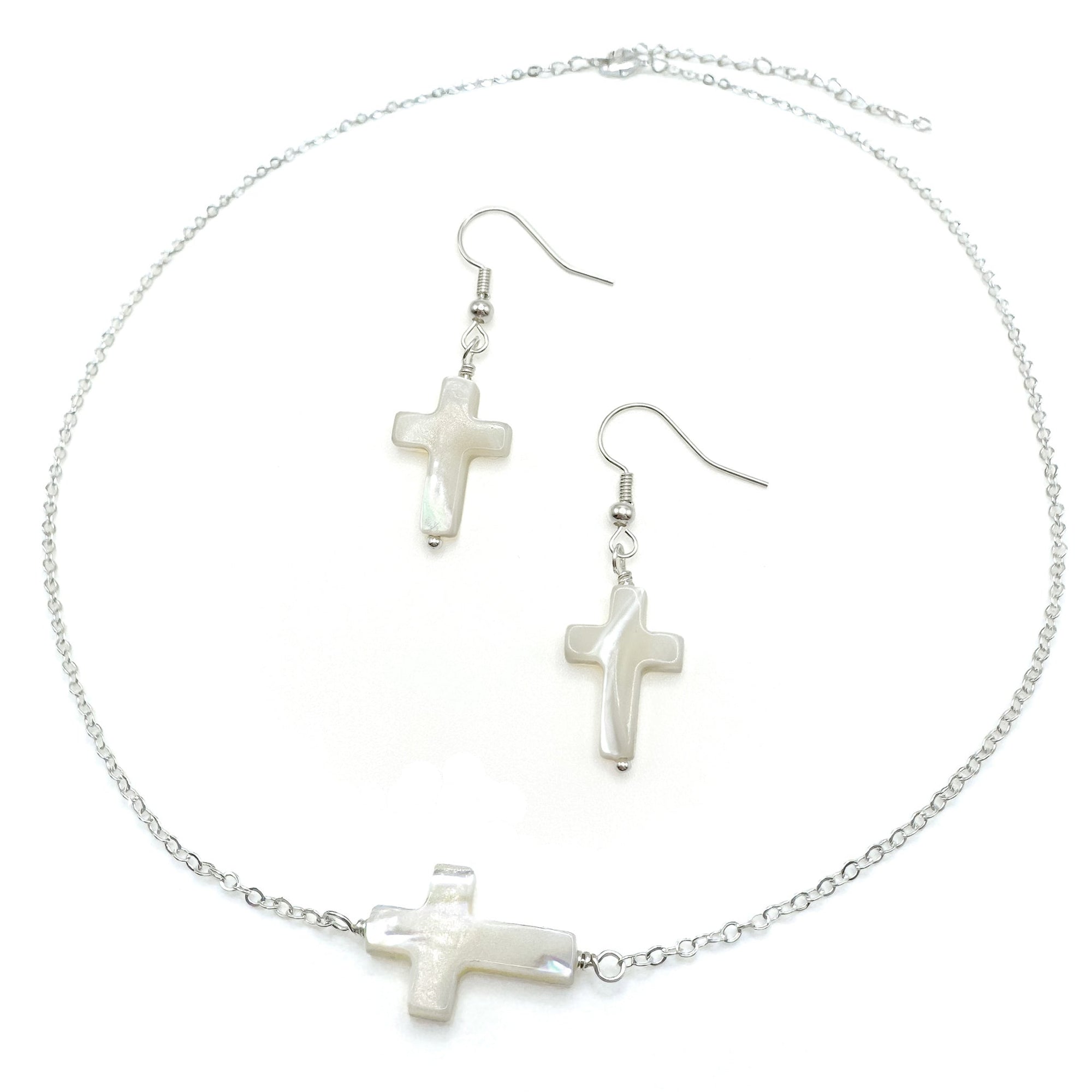 Charity earrings