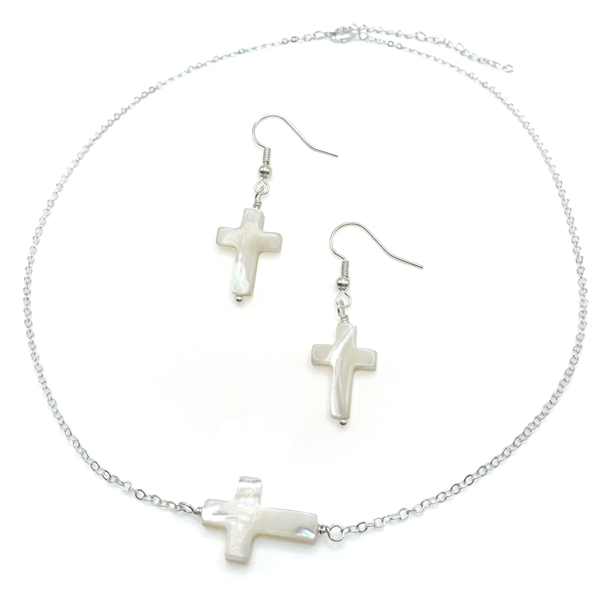 Charity earrings