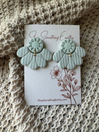 Charles, in Sage by Shop Something Earthy