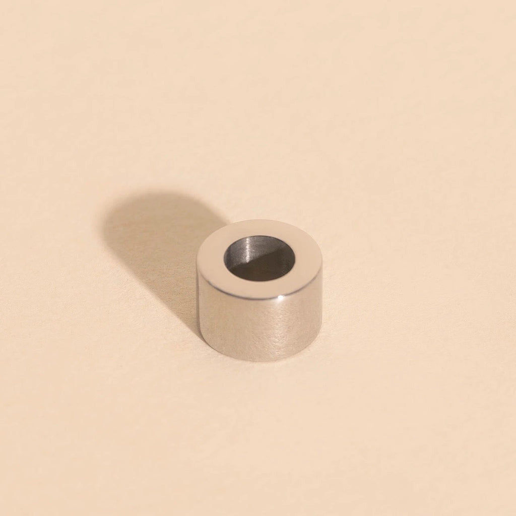 Charm Spacer Necklace Charm by Oh Clementine