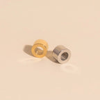 Charm Spacer Necklace Charm by Oh Clementine