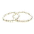 Charming bracelet by Alegria Accessories Inc