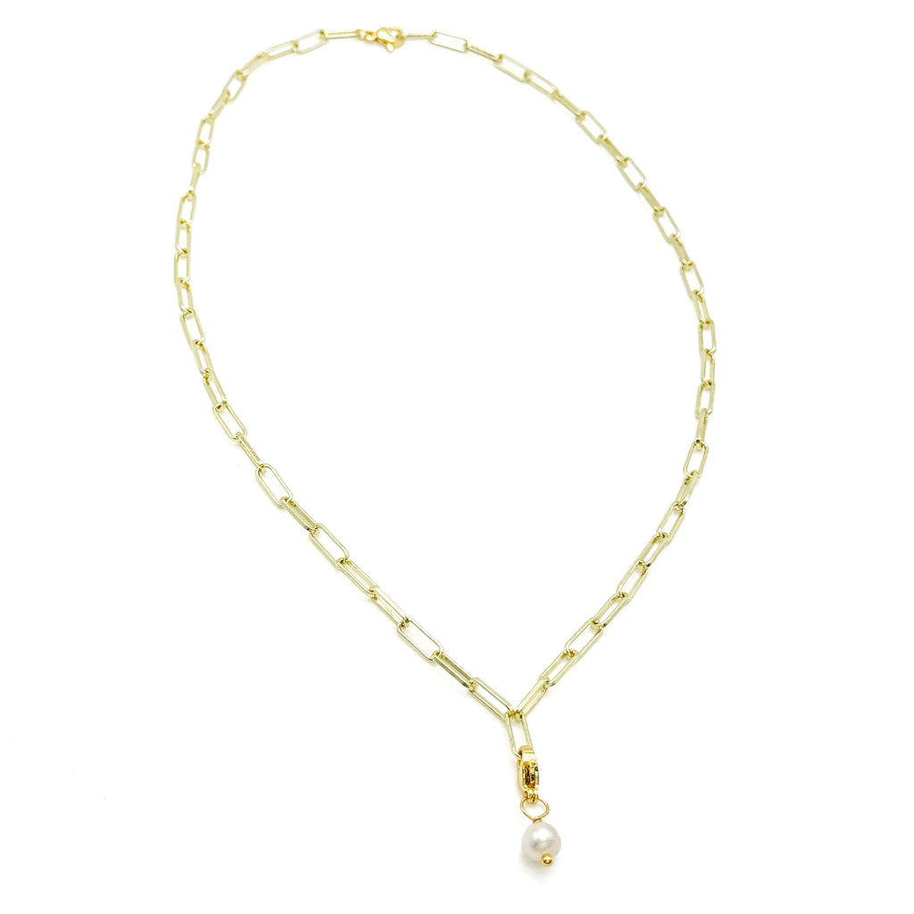 Charming necklace