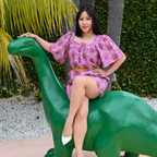 Cheeky Monkeys Square Neck Dress in Magenta Mini dress La Vie Bien Cheeky Monkeys Square Neck Dress in Magenta