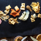 The Happy Hour Kit Gift Box by Di Bruno Bros