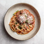 Bronze-Cut Spaghetti Pasta, 16 oz