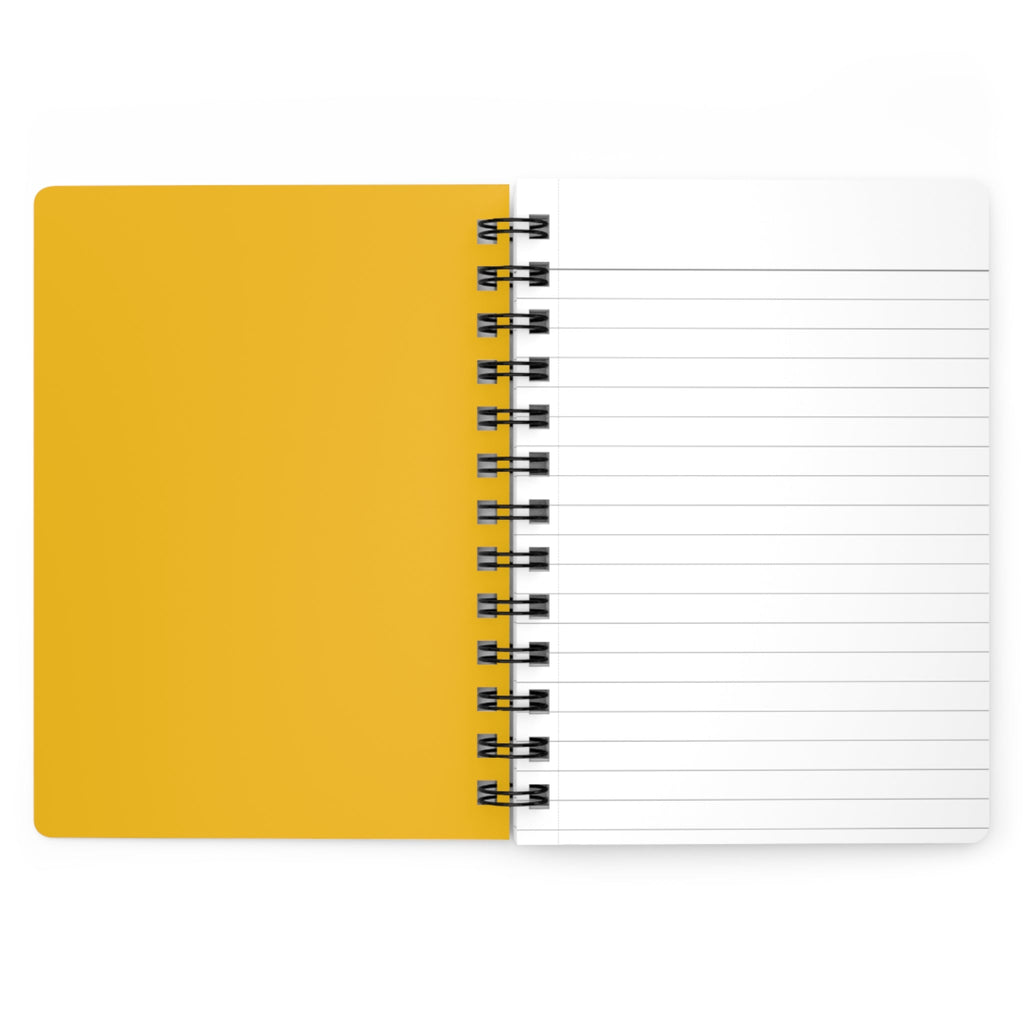 Cherry Cerezas Spiral Notebook, Cute Stationery, Gift for Students, Journaling, Back to School, Cherry Lover Paper products La Vie Bien Cherry Cerezas Spiral Notebook, Cute Stationery, Gift for Students, Journaling, Back to School, Cherry Lover