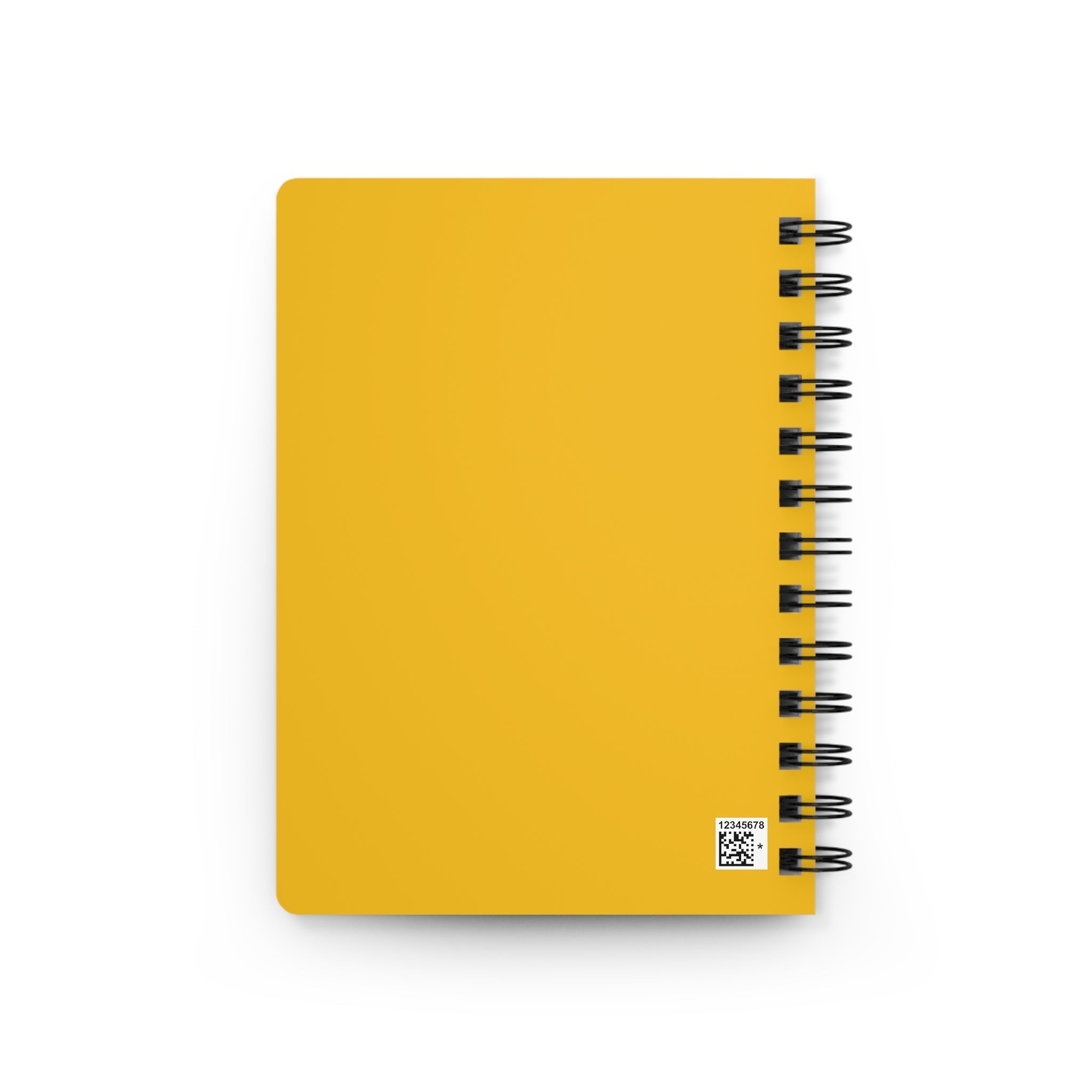Cherry Cerezas Spiral Notebook, Cute Stationery, Gift for Students, Journaling, Back to School, Cherry Lover Paper products La Vie Bien Cherry Cerezas Spiral Notebook, Cute Stationery, Gift for Students, Journaling, Back to School, Cherry Lover