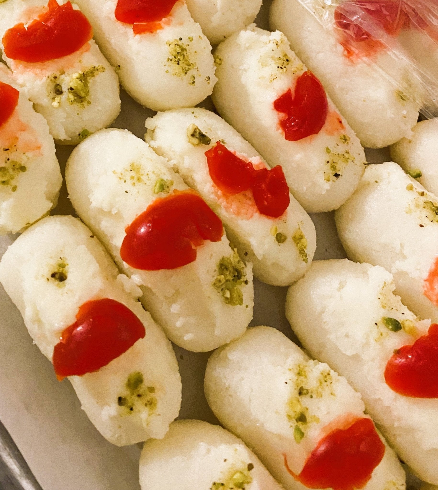 Cherry Malai La Vie Bien Cherry Malai
