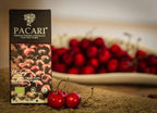 Cherry Organic Chocolate Bar Chocolate La Vie Bien Cherry Organic Chocolate Bar
