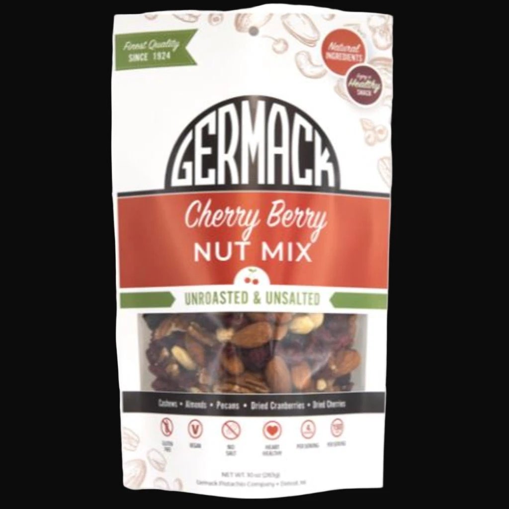 The Marvelous Mitten Can Collection #2 by Detroit Can Company