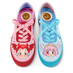 Cherub & Devil Casual Sneaker Sneakers La Vie Bien Cherub & Devil Casual Sneaker